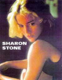Cover image for Sharon Stone