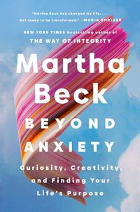 Cover image for Beyond Anxiety