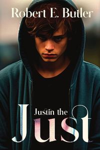 Cover image for Justin The Just