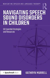 Cover image for Navigating Speech Sound Disorders in Children