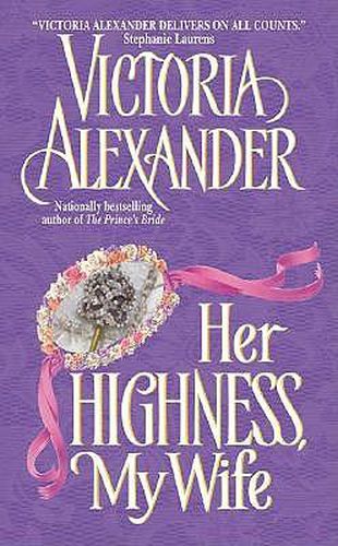 Cover image for Her Highness, My Wife