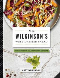 Cover image for Mr. Wilkinson's Well-Dressed Salads