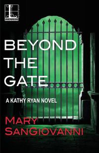 Cover image for Beyond the Gate