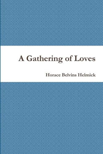 Cover image for A Gathering of Loves