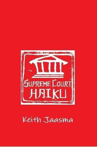 Cover image for Supreme Court Haiku