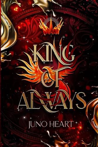 Cover image for King of Always: A Fae Romance