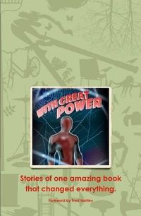 Cover image for With Great Power