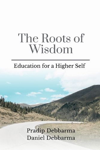 Cover image for The Roots of Wisdom