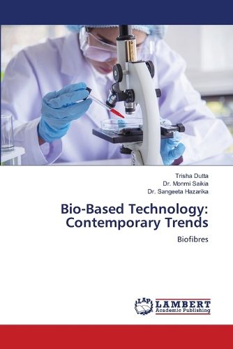 Cover image for Bio-Based Technology