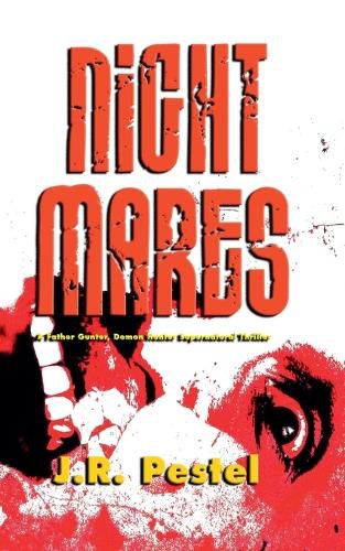 Cover image for Night Mares