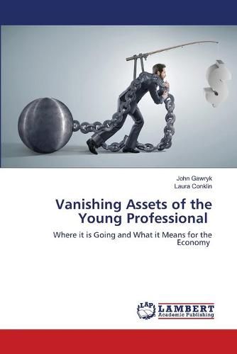 Cover image for Vanishing Assets of the Young Professional