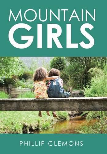 Cover image for Mountain Girls