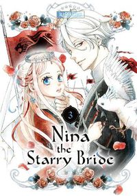 Cover image for Nina the Starry Bride 3