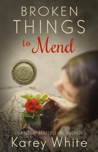 Cover image for Broken Things to Mend