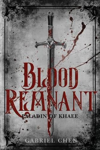 Cover image for Blood Remnant