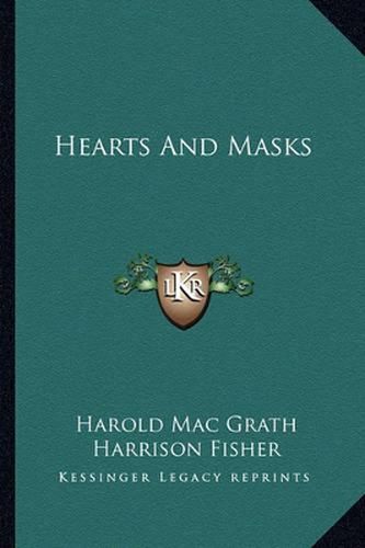 Hearts and Masks