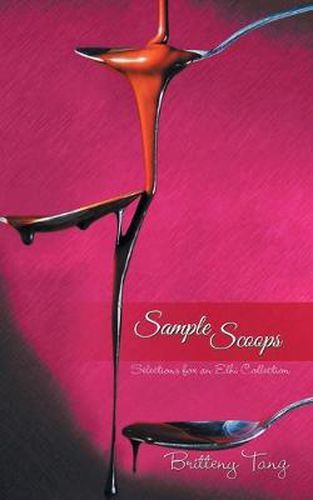 Cover image for Sample Scoops: Selections for an Elhi Collection
