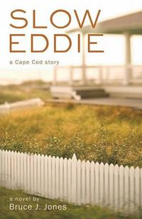 Cover image for Slow Eddie