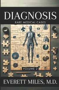 Cover image for Diagnosis