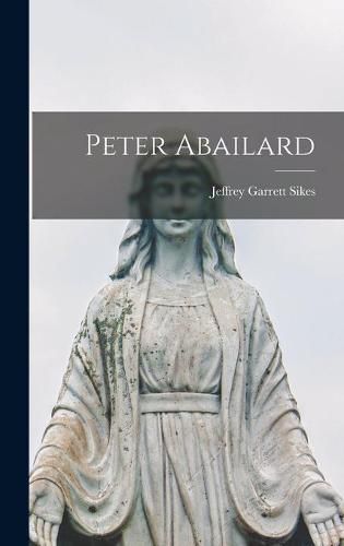 Peter Abailard