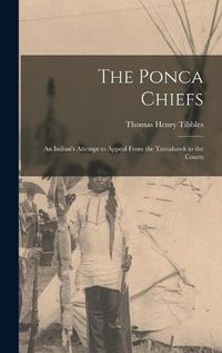 Cover image for The Ponca Chiefs