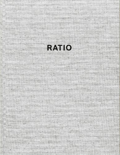Cover image for RATIO