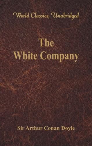 Cover image for The White Company