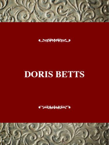 Doris Betts