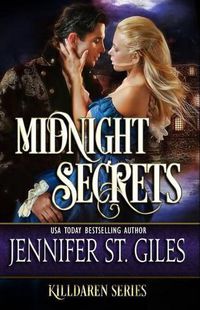 Cover image for Midnight Secrets