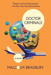 Cover image for Doctor Criminale