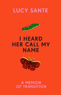 Cover image for I Heard Her Call My Name