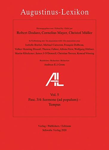 Cover image for Sermones (Ad Populum) - Tempora, Tempora Christiana