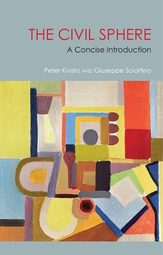 Cover image for The Civil Sphere