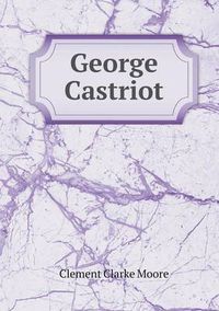 Cover image for George Castriot