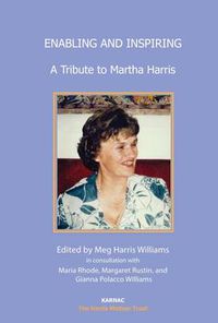 Cover image for Enabling and Inspiring: A Tribute to Martha Harris
