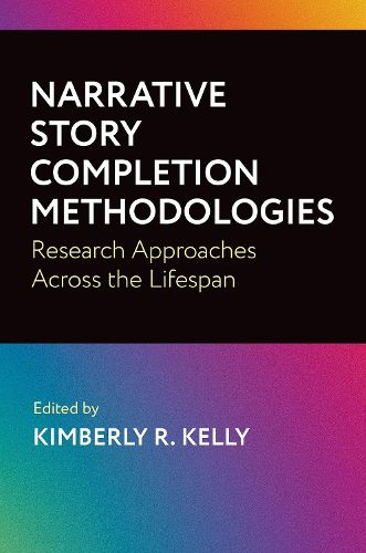 Cover image for Narrative Story Completion Methodologies
