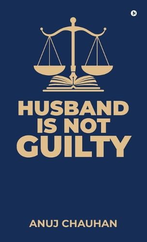 Cover image for Husband Is Not Guilty