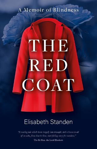 Cover image for The Red Coat