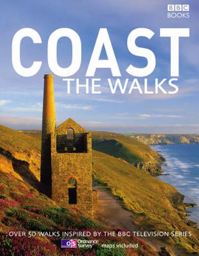 Coast: The Walks