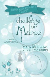 Cover image for A Challenge for Maree