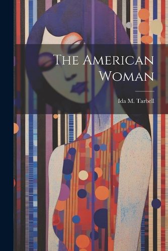 Cover image for The American Woman