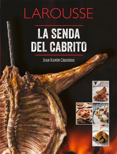 Cover image for La Senda del Cabrito