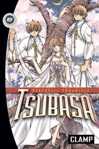 Cover image for Tsubasa, Volume 27