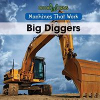 Cover image for Big Diggers