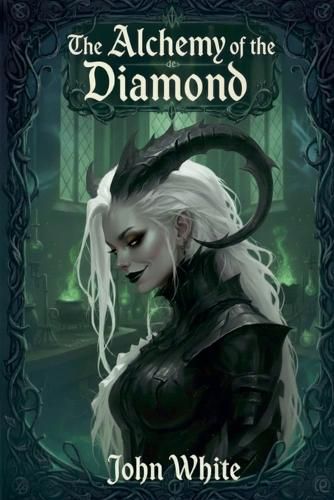 Cover image for The Alchemy of the Diamond