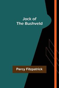 Cover image for Jock of the Bushveld