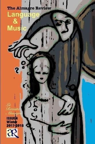 Cover image for The Almagre Review