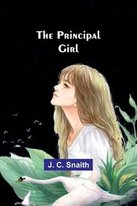 Cover image for The principal girl