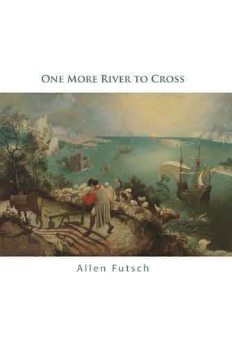 Cover image for One More River to Cross