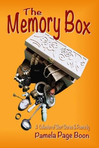 Cover image for The Memory Box